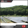 Factory Price Ground Solar Mounting Systems (SY0227)